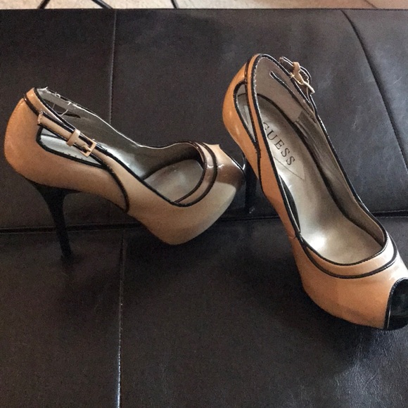 Guess high heels - Picture 2 of 2